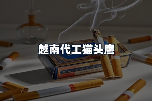越南代工猫头鹰